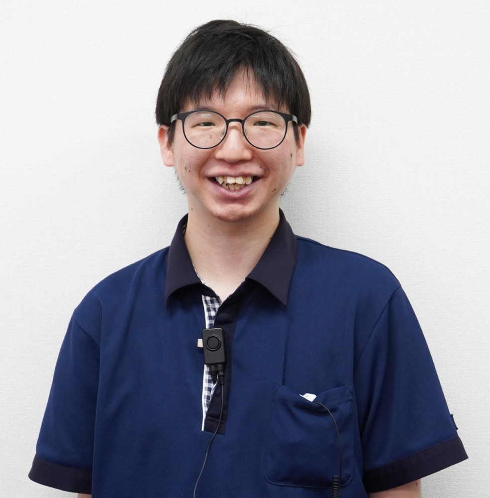 八木さん