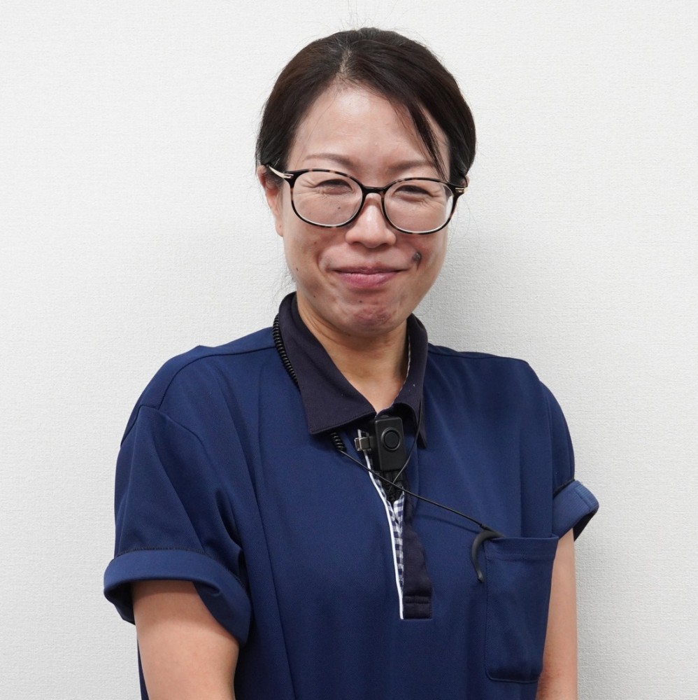 内野さん